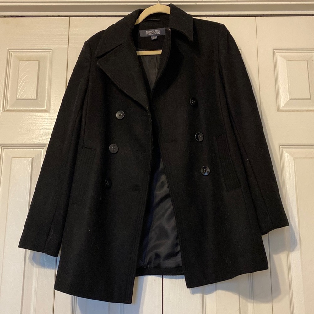 Kenneth Cole blazer jacket